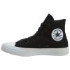 Converse Ct Ii Hi Unisex Style : 150143c-Blk/Wht/Nvy