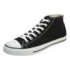 Converse Ct As Clean Mid Unisex Style : 122067f-Blk