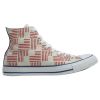 Converse Ctas Hi Unisex Style : 155382c- Buff/Cas/Blue