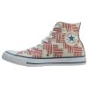 Converse Ctas Hi Unisex Style : 155382c- Buff/Cas/Blue