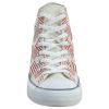 Converse Ctas Hi Unisex Style : 155382c- Buff/Cas/Blue