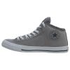 Converse Ctas High Stree Mens Style : 155464c-Dolphin/Thunder