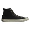 Converse Ct Hi Unisex Style : 142222c-Blk