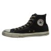 Converse Ct Hi Unisex Style : 142222c-Blk