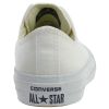 Converse Ct Ii Ox Unisex Style : 150154c-White