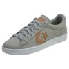 Converse Pl 76 Ox Unisex Style : 155666c-Grey/Tan