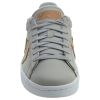 Converse Pl 76 Ox Unisex Style : 155666c-Grey/Tan