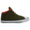 Converse Ctas High Stree Unisex Style : 155475c-Herbal/Hyper