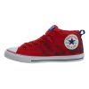 Converse Chuck Taylor All Star Street Mid Big Kids Style : 656054f