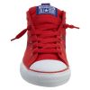 Converse Chuck Taylor All Star Street Mid Big Kids Style : 656054f