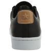 Converse Pl 76 Ox Unisex Style : 155667c-BLACK/TAN/BLACK