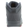 Jordan 10 Retro Cool Grey Mens Style : 310805