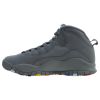 Jordan 10 Retro Cool Grey Mens Style : 310805