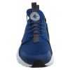 Nike Air Huarache Run Ultra Gym Blue Wolf Grey-White-411