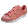 Adidas Superstar Metal Toe Womens Style : By9750