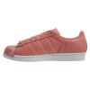 Adidas Superstar Metal Toe Womens Style : By9750