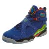 Jordan 8 Retro Mens Style : 729893