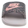 Nike Benassi Jdi Print Womens Style : 618919