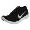 Nike Free Rn Motion Flyknit Womens Style : 834585