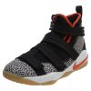 Nike Lebron Soldier Xi Sfg Big Kids Style : Aj5123-006