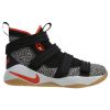 Nike Lebron Soldier Xi Sfg Big Kids Style : Aj5123-006