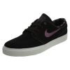 Nike Zoom Stefan Janoski Black Pro Purple-Ridgerock-066