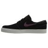 Nike Zoom Stefan Janoski Black Pro Purple-Ridgerock-066