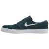 Nike Zoom Stefan Janoski Deep Jungle White-Clay Green-311