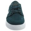 Nike Zoom Stefan Janoski Deep Jungle White-Clay Green-311