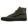 Vans Ball Hi Sf Unisex Style : Vn0a32se-QNC