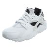 Nike Huarache Run Big Kids Style : 654275-109