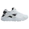 Nike Huarache Run Big Kids Style : 654275-109