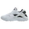 Nike Huarache Run Big Kids Style : 654275-109