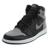 Jordan 1 Retro High Mens Style : 555088