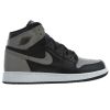 Jordan 1 Retro High Big Kids Style : 575441