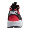 Nike Air Huarache Run Ultra Siren Red-603