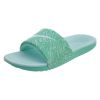 Nike Kawa Slide Print Big Kids Style : 819359