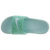 Nike Kawa Slide Print Big Kids Style : 819359