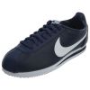 Nike Classics Cortez Leather Midnight Navy White-414