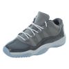 Jordan 11 Retro Low Cool Grey -003