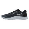 Nike Flex 2018 Rn Big Kids Style : Ah3438-001