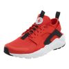 Nike Air Huarache Run Ultra Habanero Red White-White-Black-606