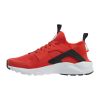 Nike Air Huarache Run Ultra Habanero Red White-White-Black-606