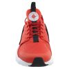 Nike Air Huarache Run Ultra Habanero Red White-White-Black-606