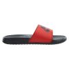 Nike Benassi Jdi Anthracite Anthracite-008