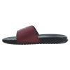 Nike Benassi Jdi Anthracite Anthracite-008