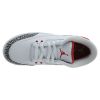 Jordan 3 Retro Big Kids Style : 398614