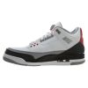 Jordan 3 Retro Tinker Hatfield NRG Mens Style : AQ3835