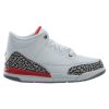 Jordan 3 Retro Little Kids Style : 429487-116