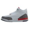 Jordan 3 Retro Little Kids Style : 429487-116